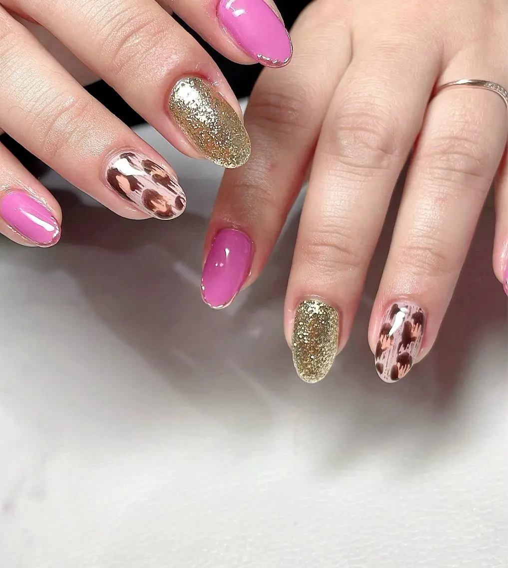 ネイル ハンドネイル lemon nailレモンネイルのネイルデザイン