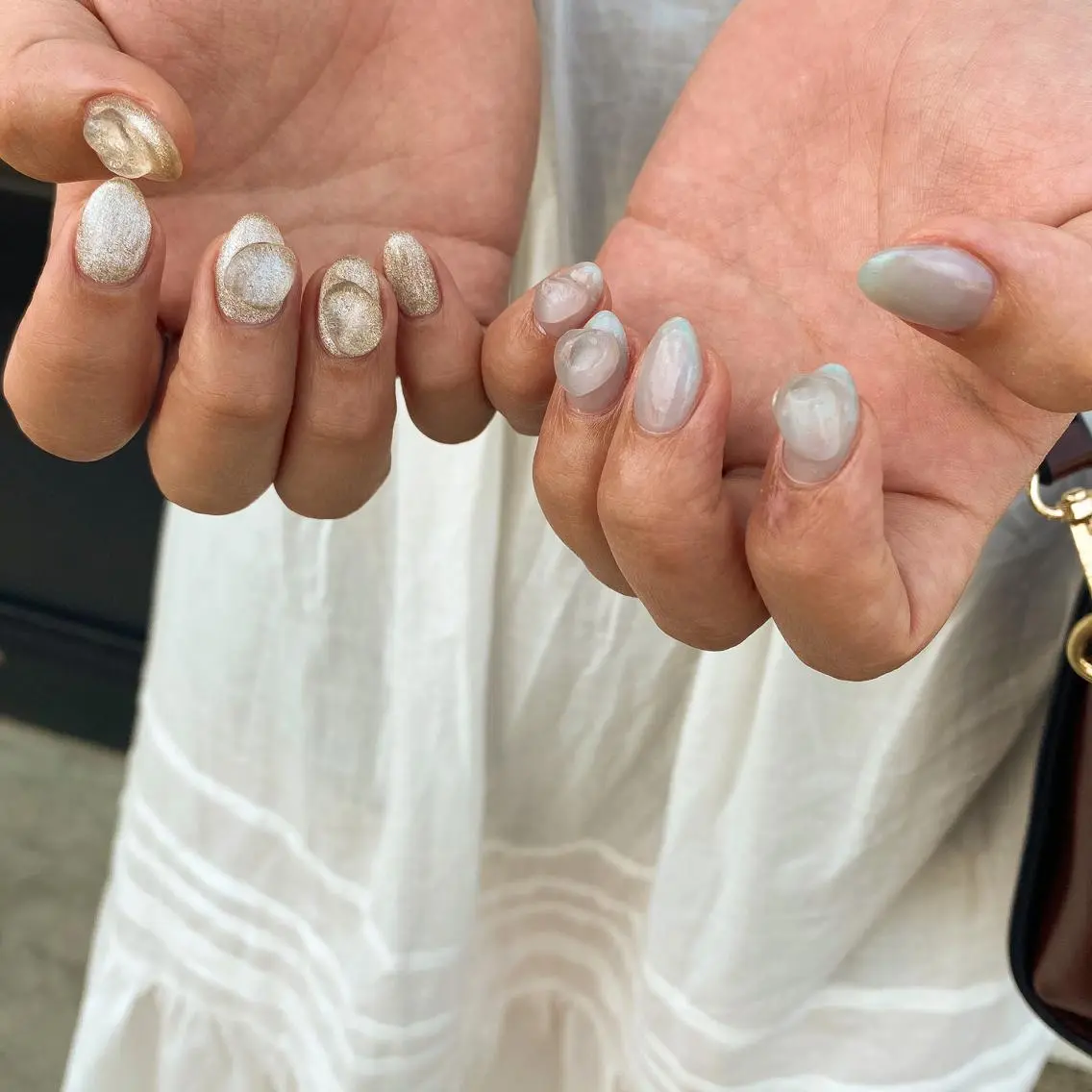 ネイル nailsalon ULLのネイルデザイン