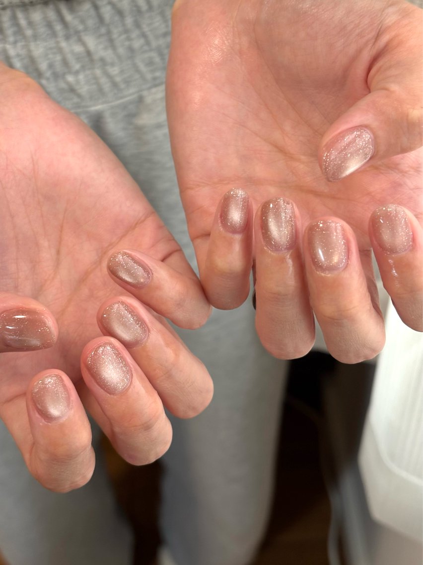 ネイル ハンドネイル rena nailのネイルデザイン