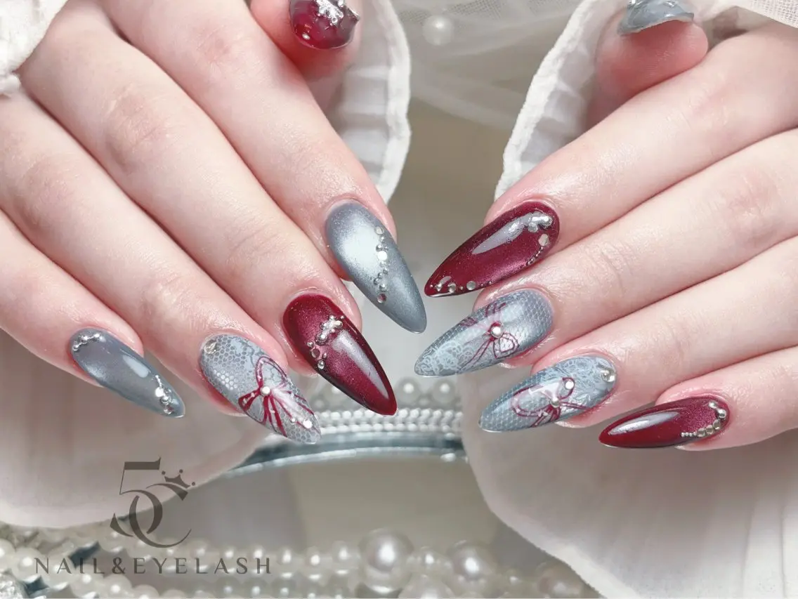 ネイル 5C NAIL 5C NAILのネイルデザイン