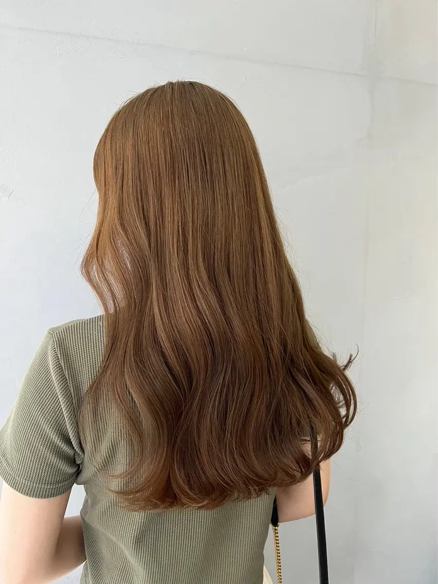 カラー メンズサロンLOSS /rintaroのヘアスタイル