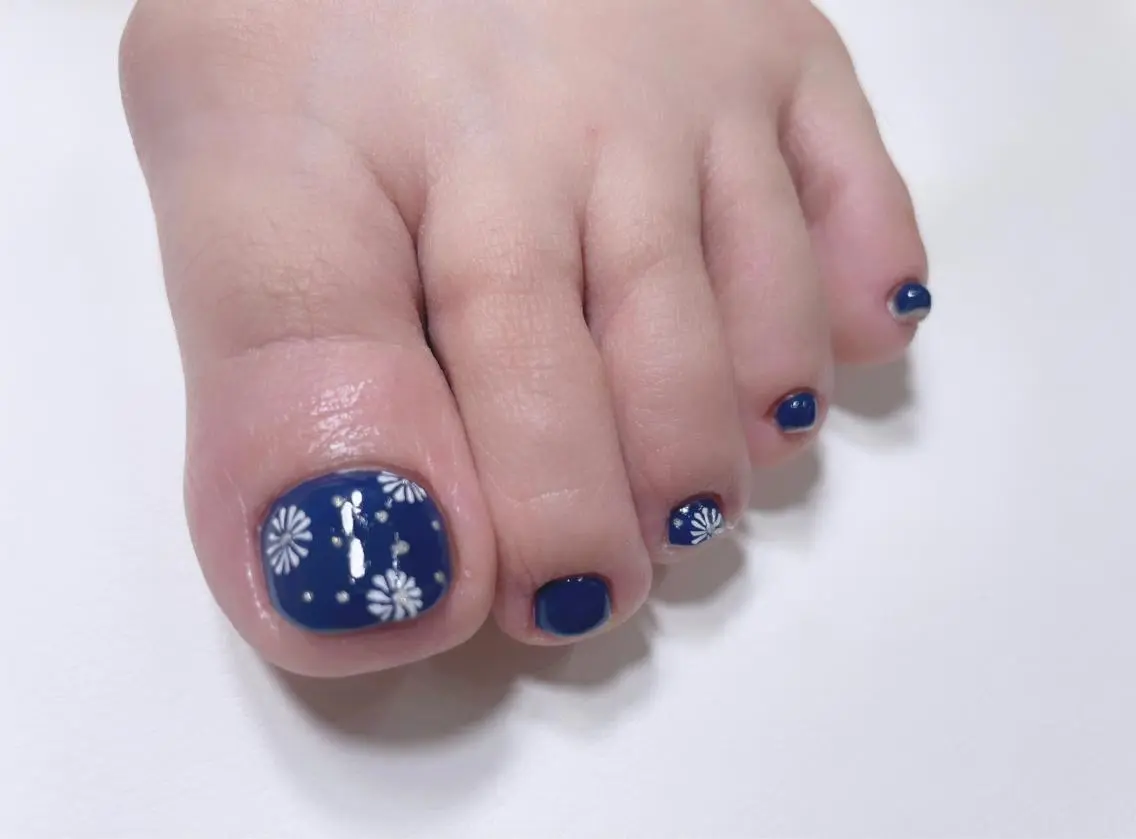 ネイル nail salon Talのネイルデザイン