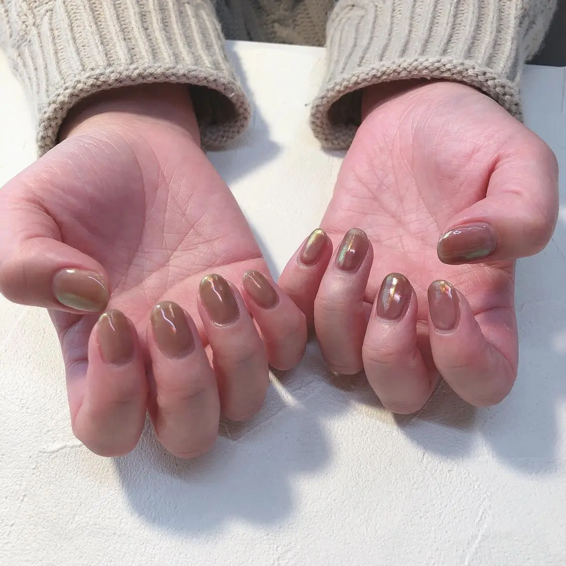 ネイル ハンドネイル nails 🎀meのネイルデザイン