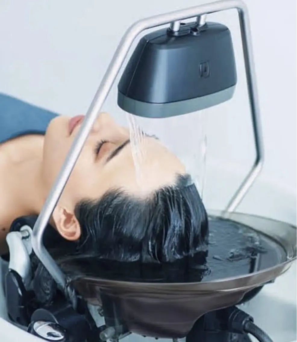 トリートメント ヘッドスパ ARCH 🌼 mayuのヘアスタイル