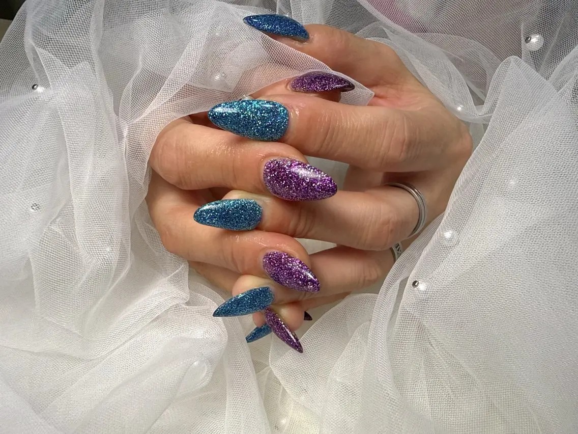ネイル ハンドネイル private nail bellのネイルデザイン