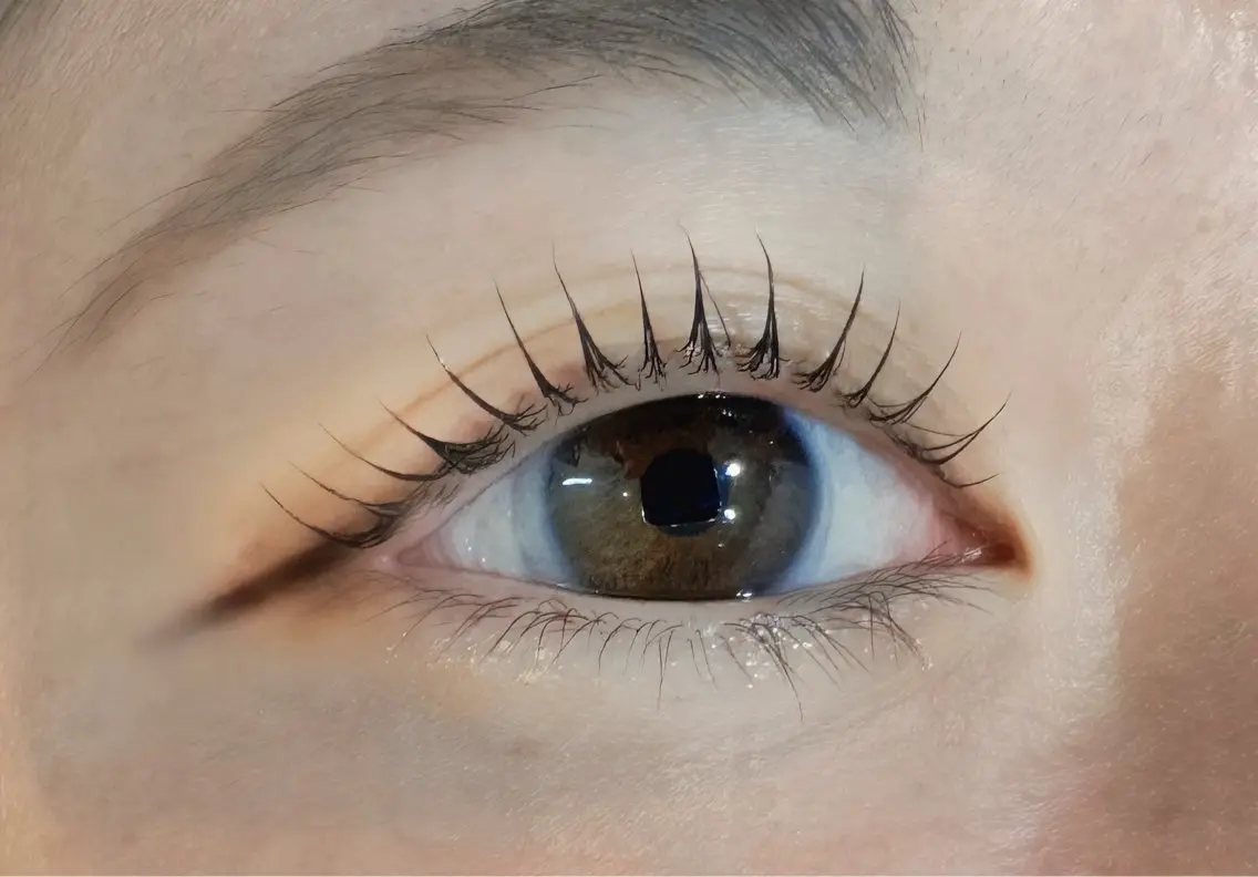 マツエク・マツパ Kellyeye ~sayakaの眉毛・アイブロウイメージ
