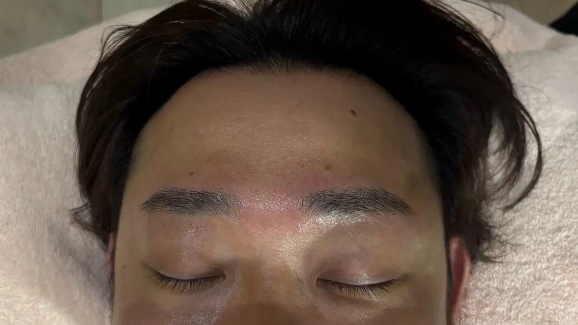 🤎アイブロウワックス🤎の写真