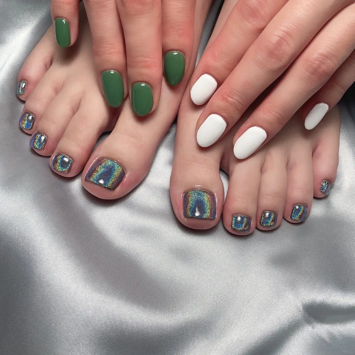 ネイル ワンカラーネイル ALL Nail &whiteningのその他イメージ