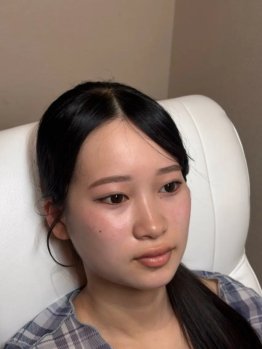 アイブロウ メンズアイブロウ 眉毛ワックス脱毛 ワックス脱毛 眉カット その他(アイブロウ) アイブロウ 🫧misakiの眉毛・アイブロウイメージ