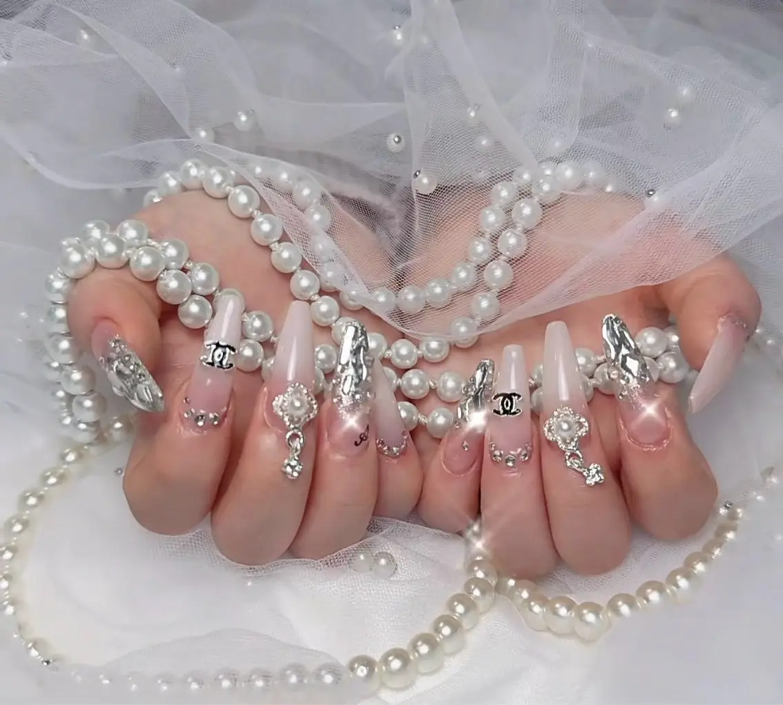 ネイル ╹◡╹MimoEye lash🌻Nailのマツエク・マツパデザイン