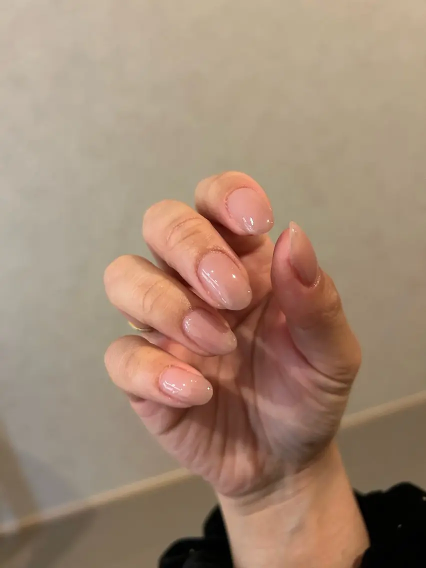 シンプルコース(onecolor/magnet)の写真