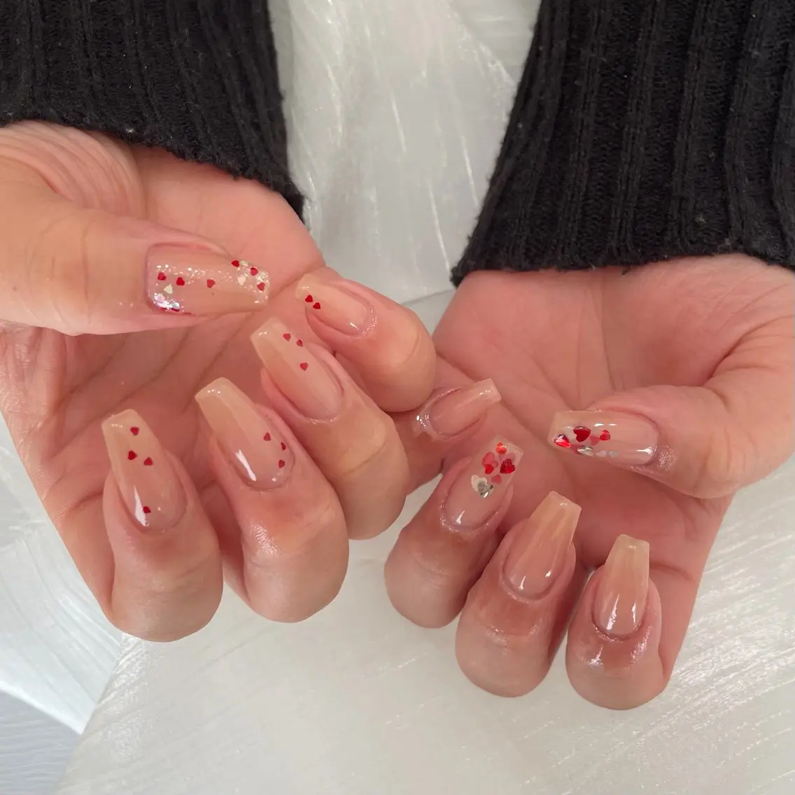 ネイル nail salon amilyのネイルデザイン