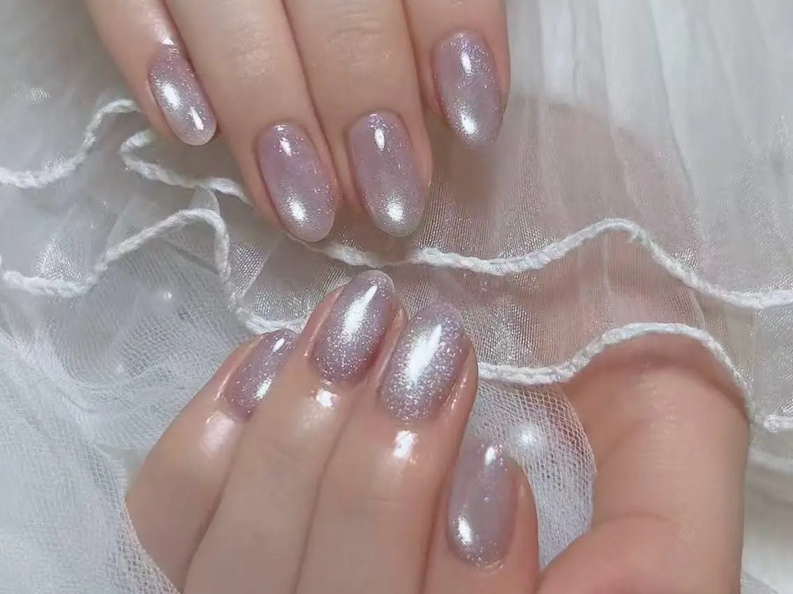 ネイル マグネットネイル ハンドネイル VENUS Nail ★池袋徒歩2分のネイルデザイン
