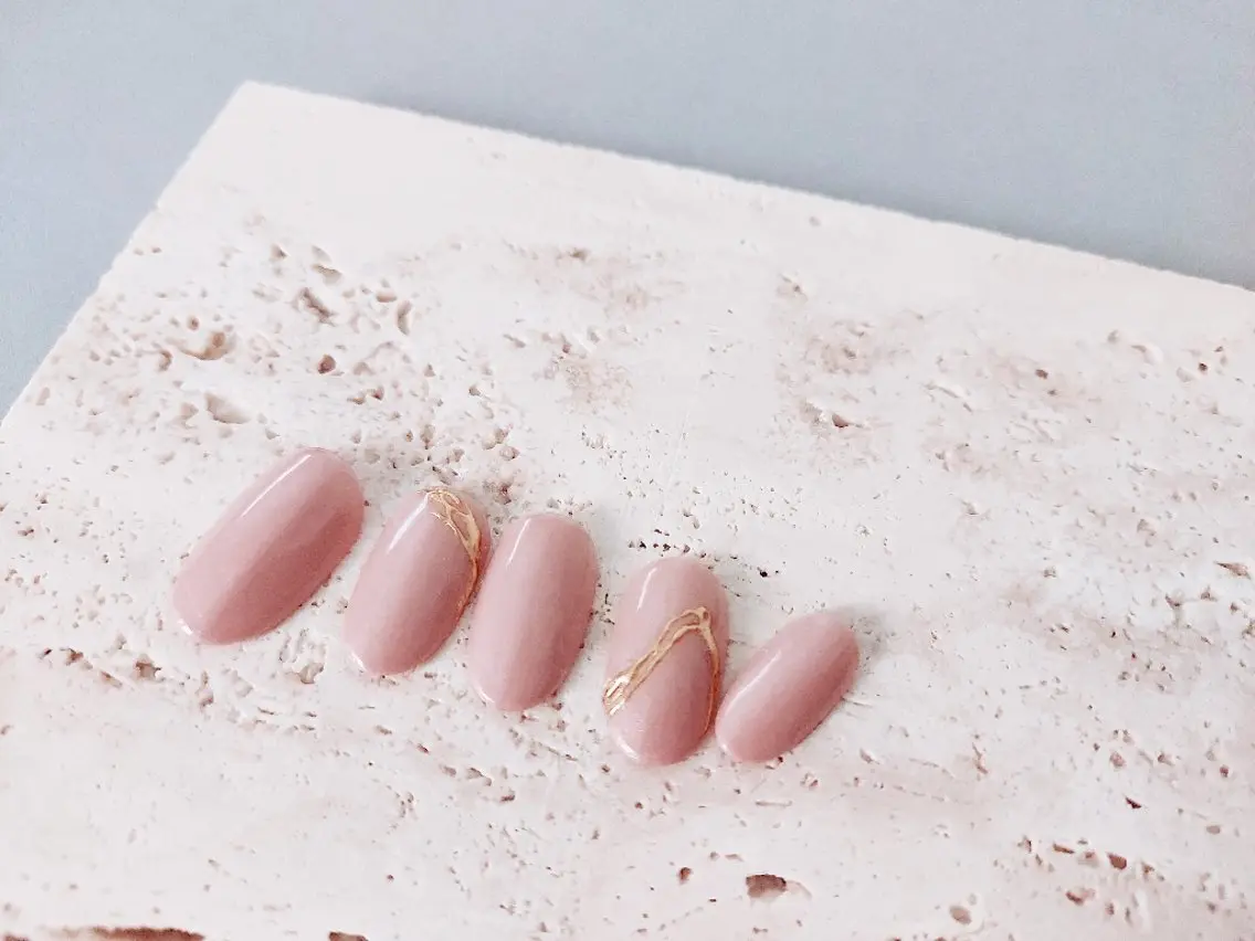 ネイル オフィスネイル ハンドネイル Nail salon Kayleeのエステ・リラクイメージ