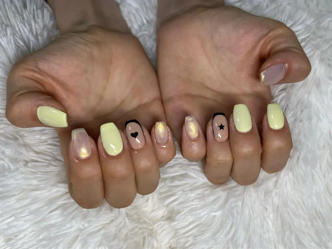 ネイル ハンドネイル R’s nailのエステ・リラクイメージ
