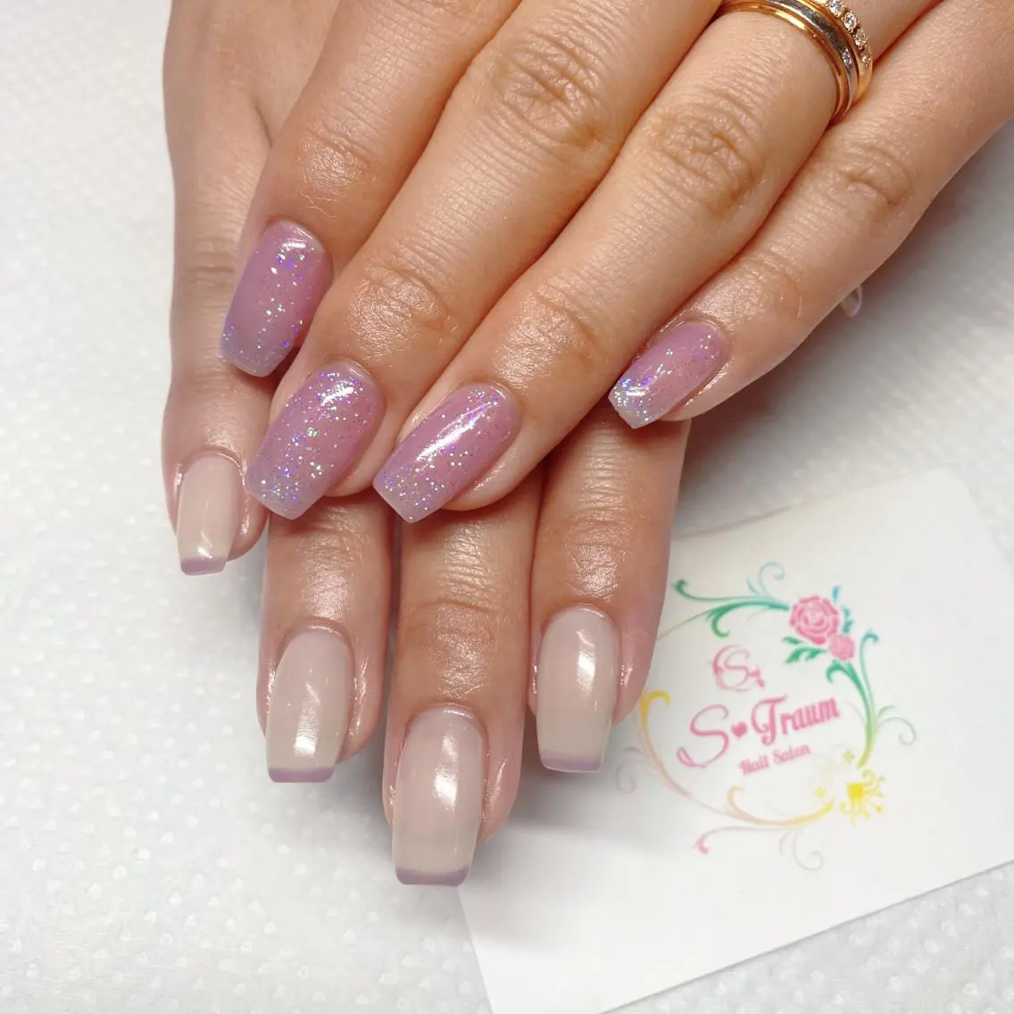 ネイル アートネイル ジェルネイル Nail Salon S-Traumのネイルデザイン