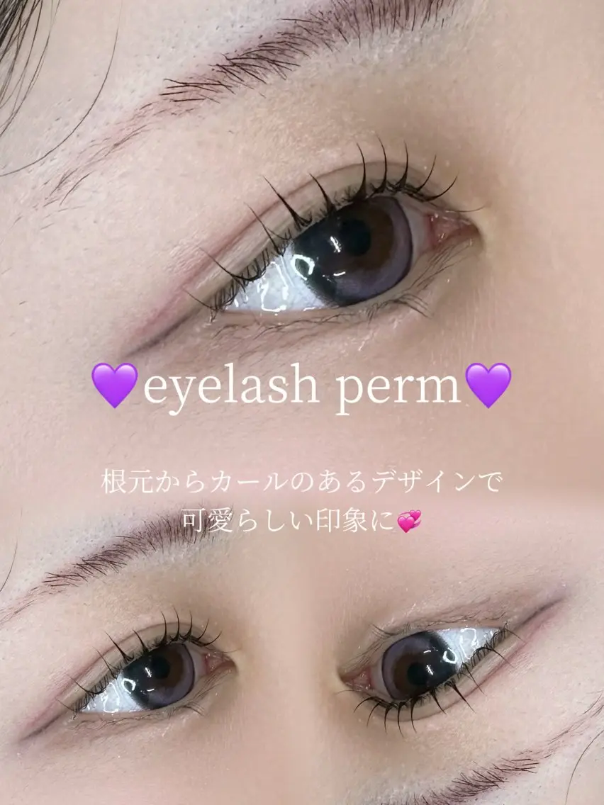 マツエク・マツパ マツパ byfleur annaの眉毛・アイブロウイメージ