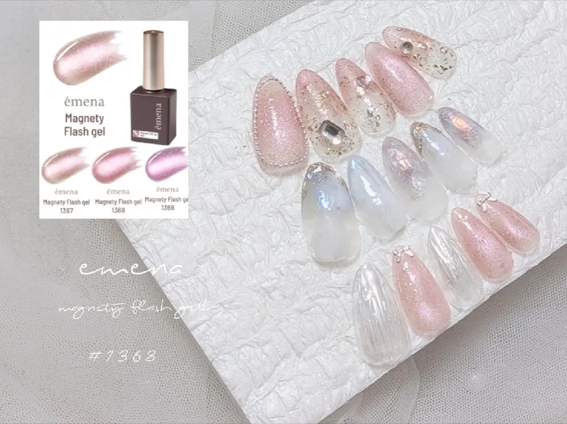 ネイル ✯.。 arbre nail 。✯.のネイルデザイン