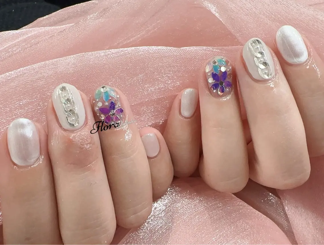 ネイル ひろとネイル nailのネイルデザイン