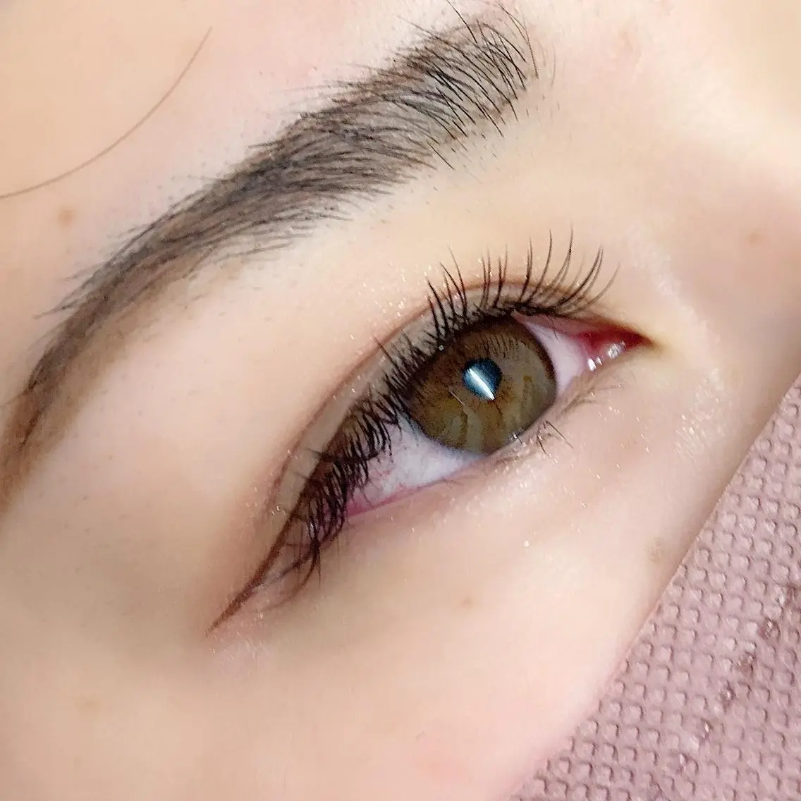 マツエク・マツパ マツエク Libra eyelashのマツエク・マツパデザイン