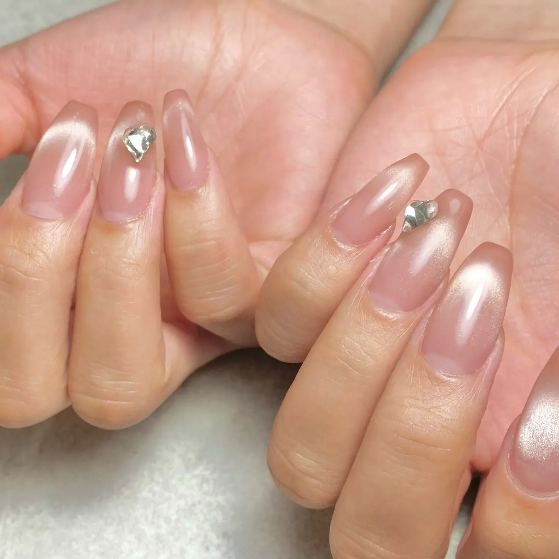ハンドジェル マグネット/フラッシュ《オフ込み価格》の写真