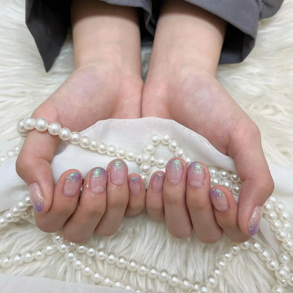ネイル hawa ♡のネイルデザイン