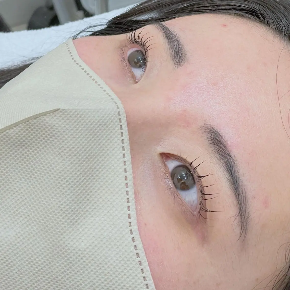 マツエク・マツパ ＆Eyedeal. Shiraiのマツエク・マツパデザイン