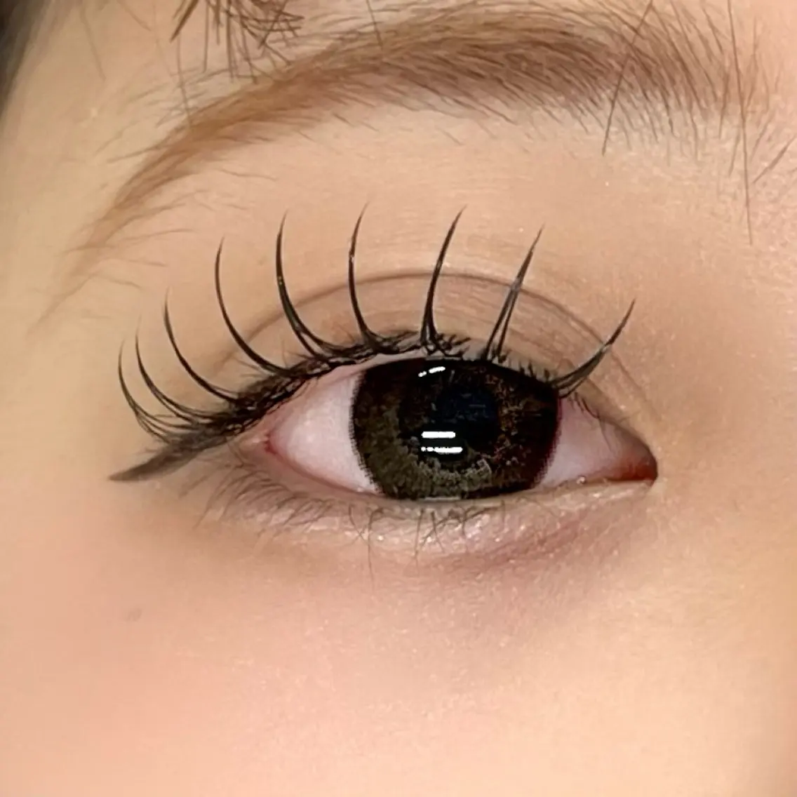 【LED】フラットラッシュ100本✨の写真