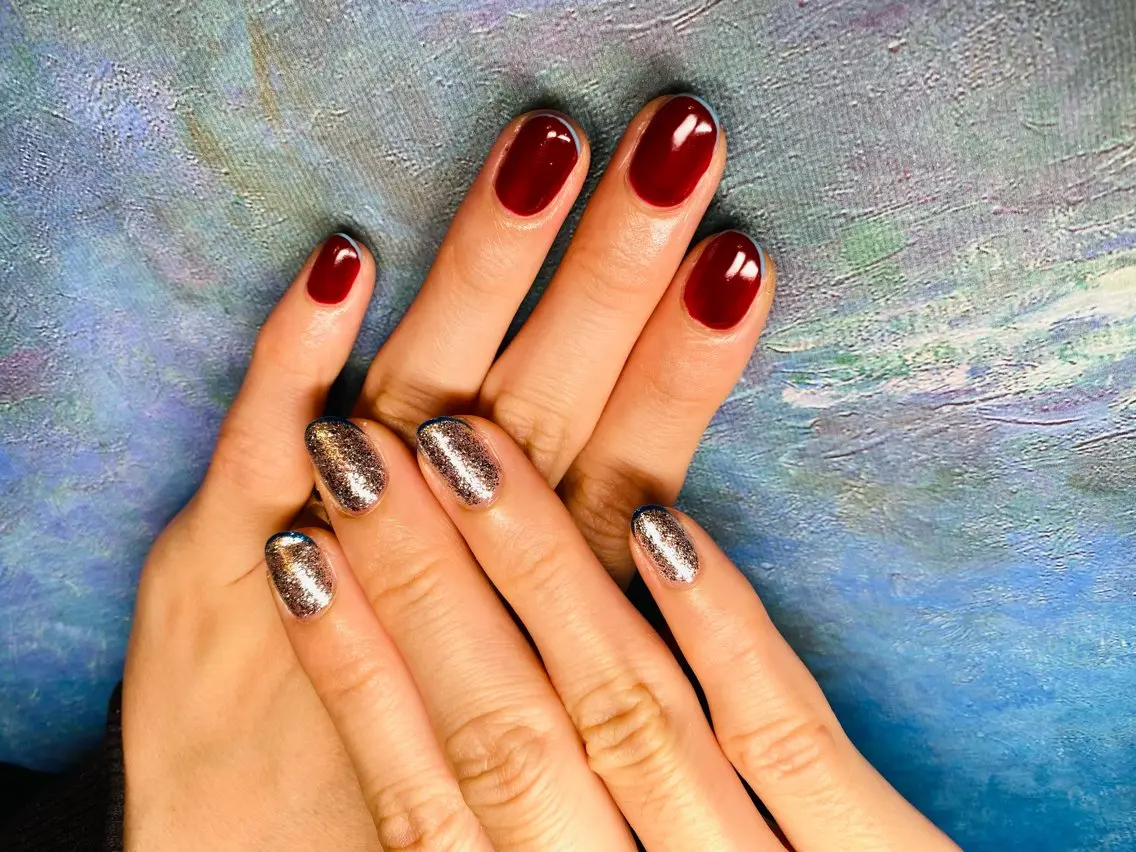 ネイル ハンドネイル Chandra nail&tarotのネイルデザイン