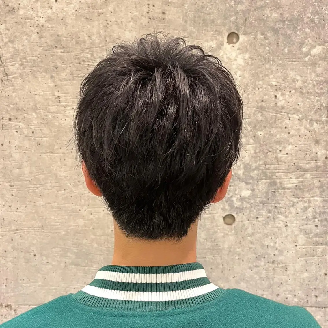 メンズ Yui 𓂃𓈒𓏸のヘアスタイル