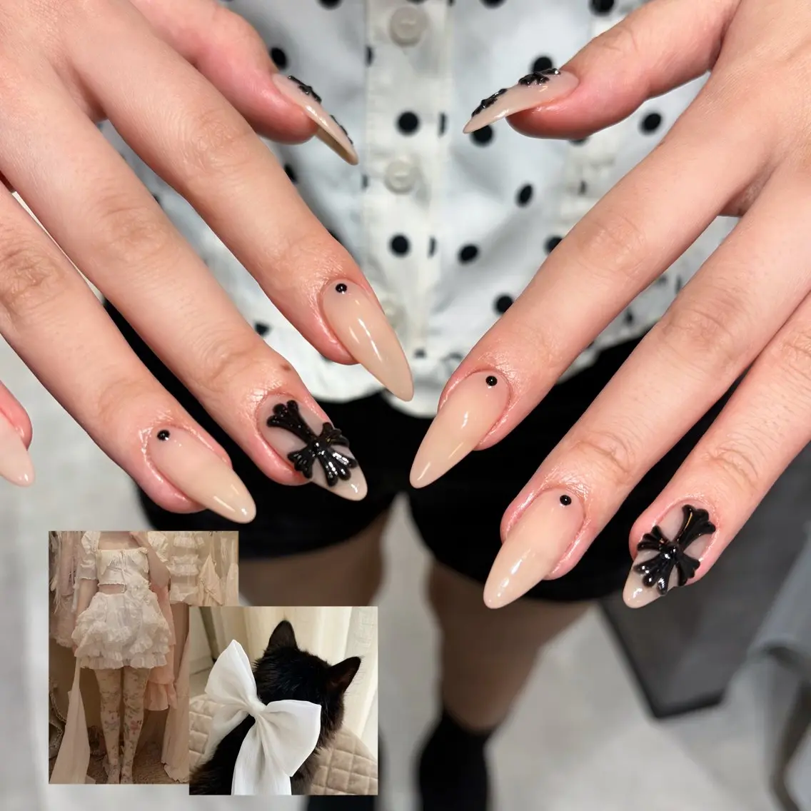 ネイル ハンドネイル fein. Matsuri🎀のネイルデザイン