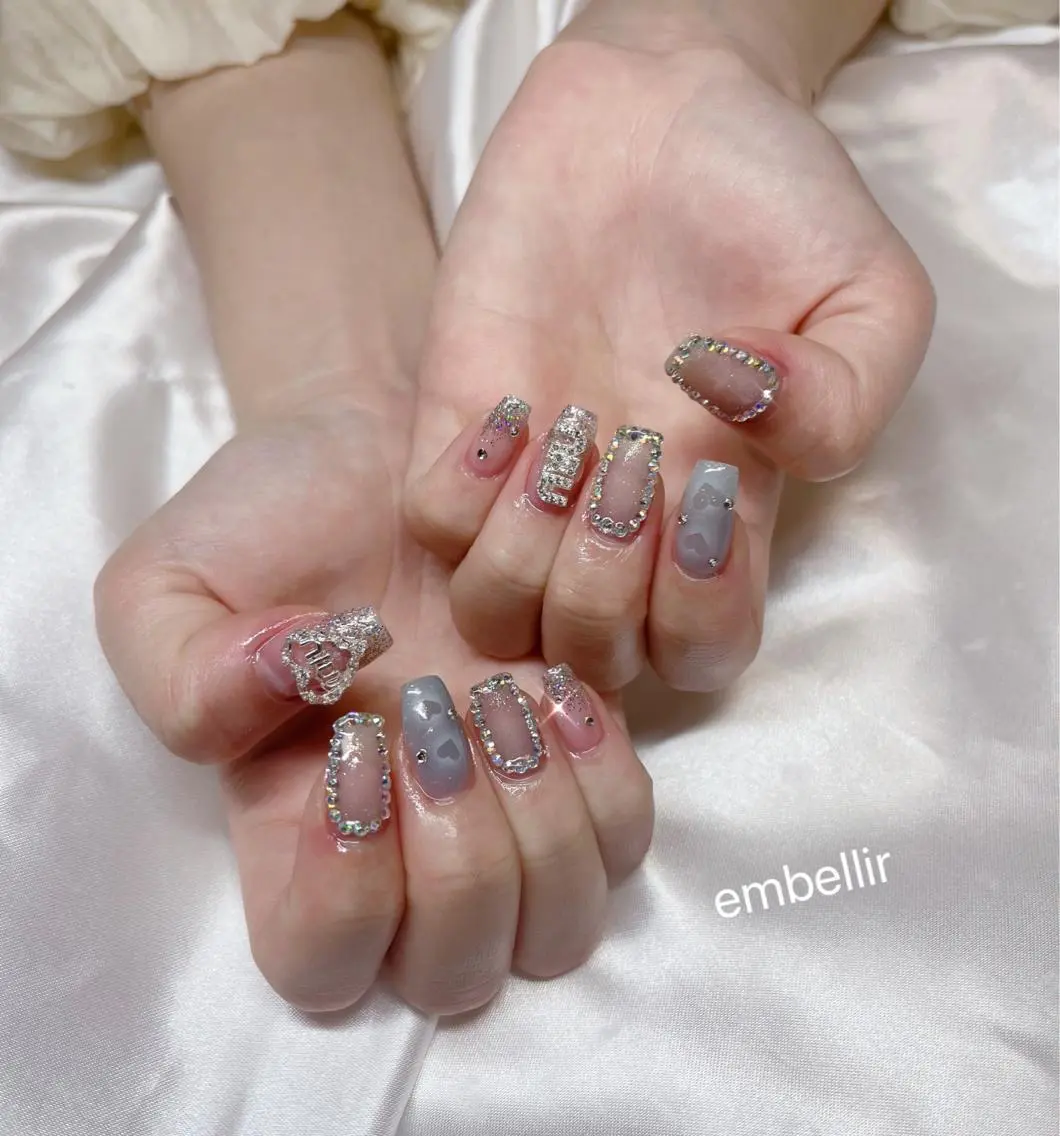 ネイル ハンドネイル emi ♡のネイルデザイン