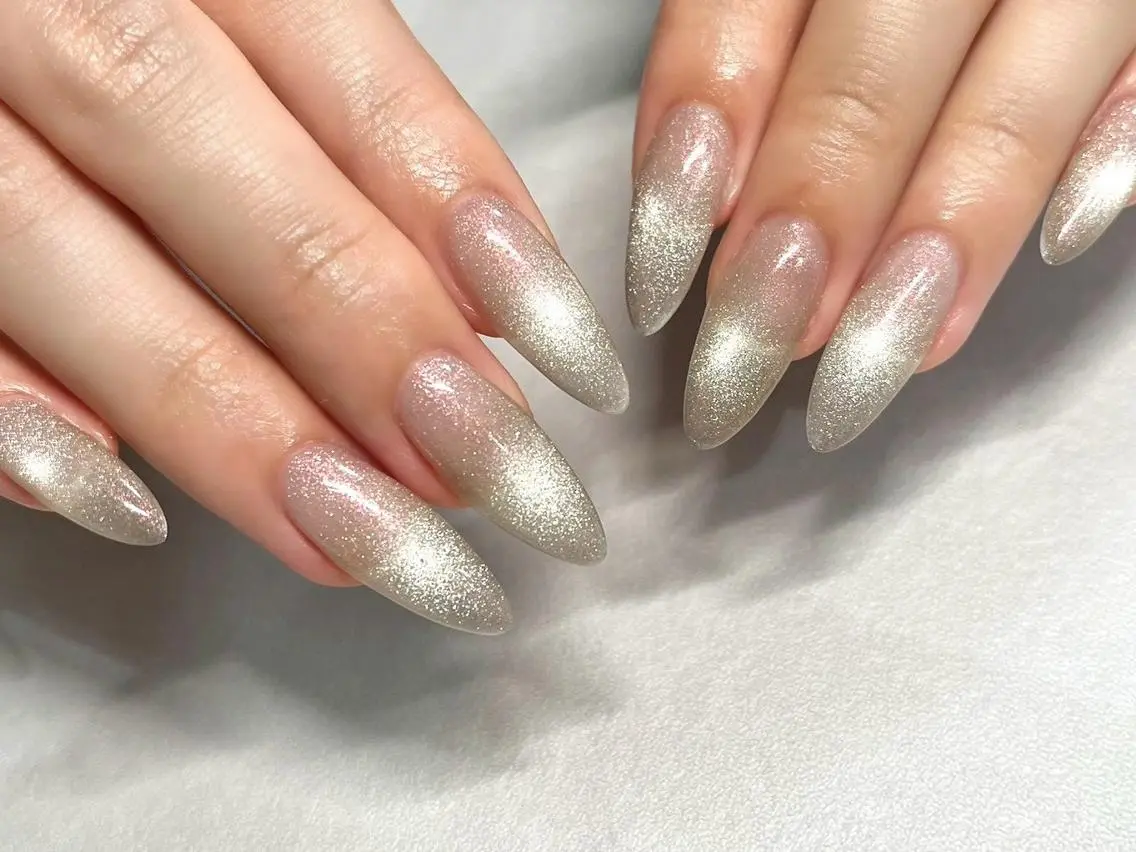 ネイル joieange Wakana 上本町のネイルデザイン