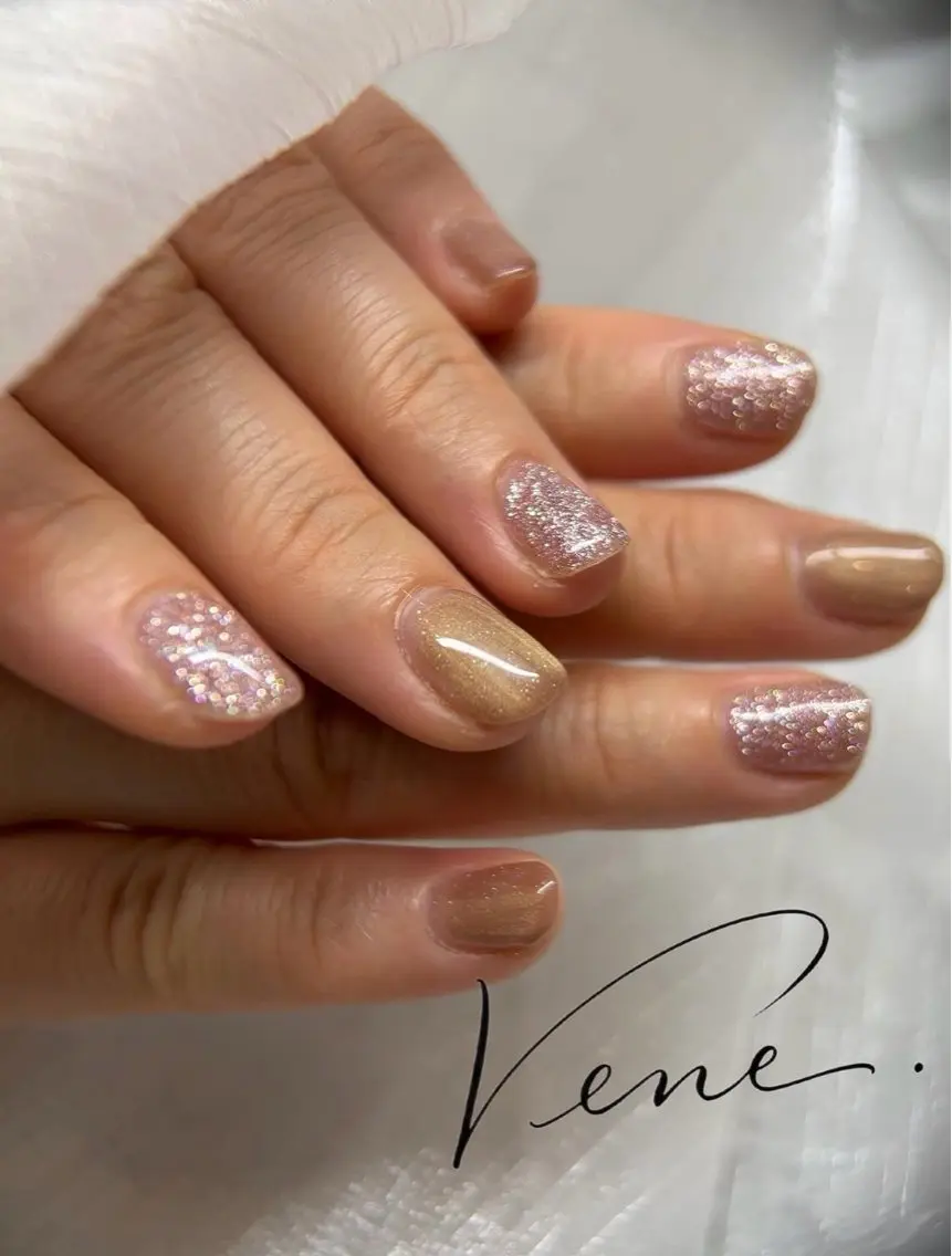 ネイル reve. nailのネイルデザイン