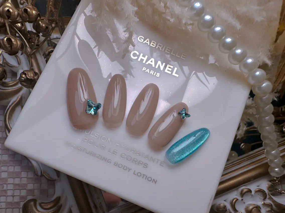 ネイル ✨LUNE nail salonのネイルデザイン
