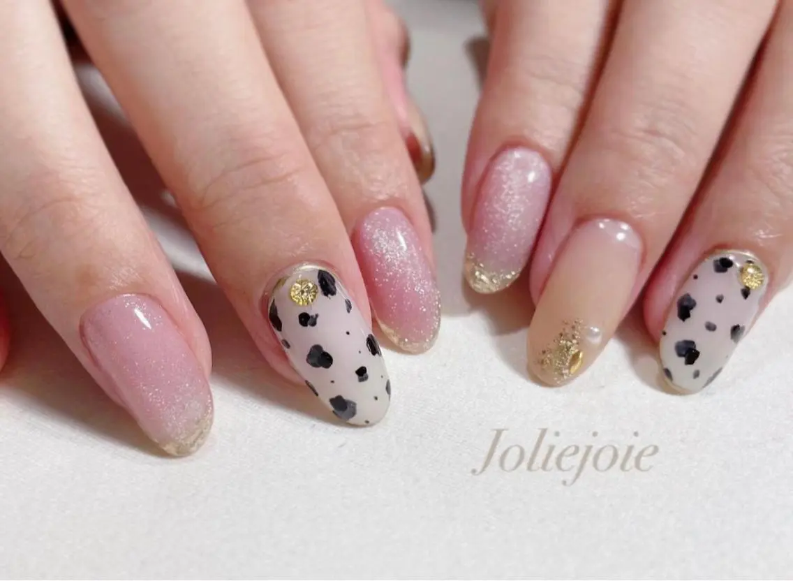 ネイル Jolie Joieの眉毛・アイブロウイメージ
