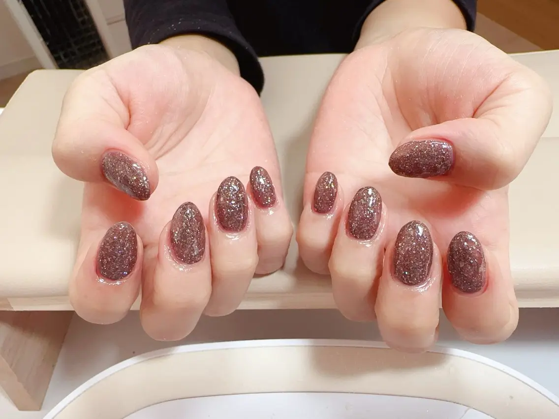 ネイル NAIL CIRCLESのネイルデザイン
