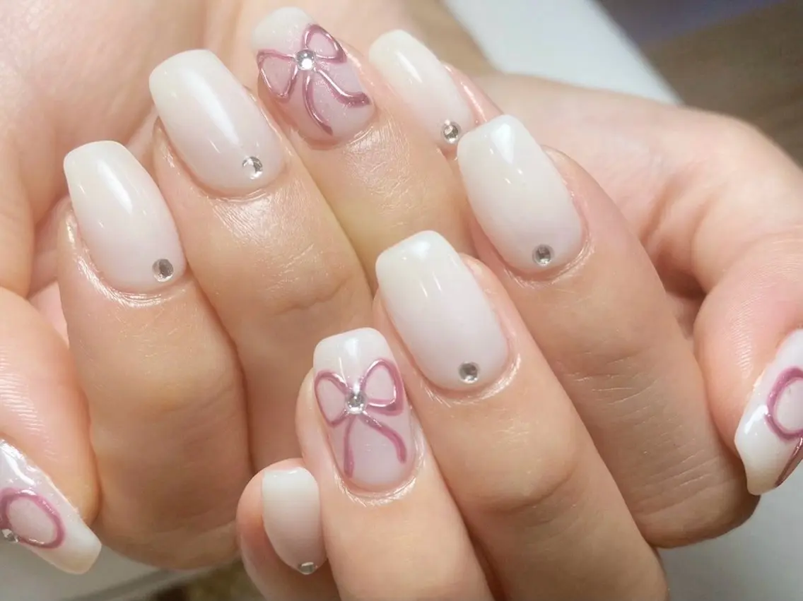 ネイル ハンドネイル risol. NAILのネイルデザイン