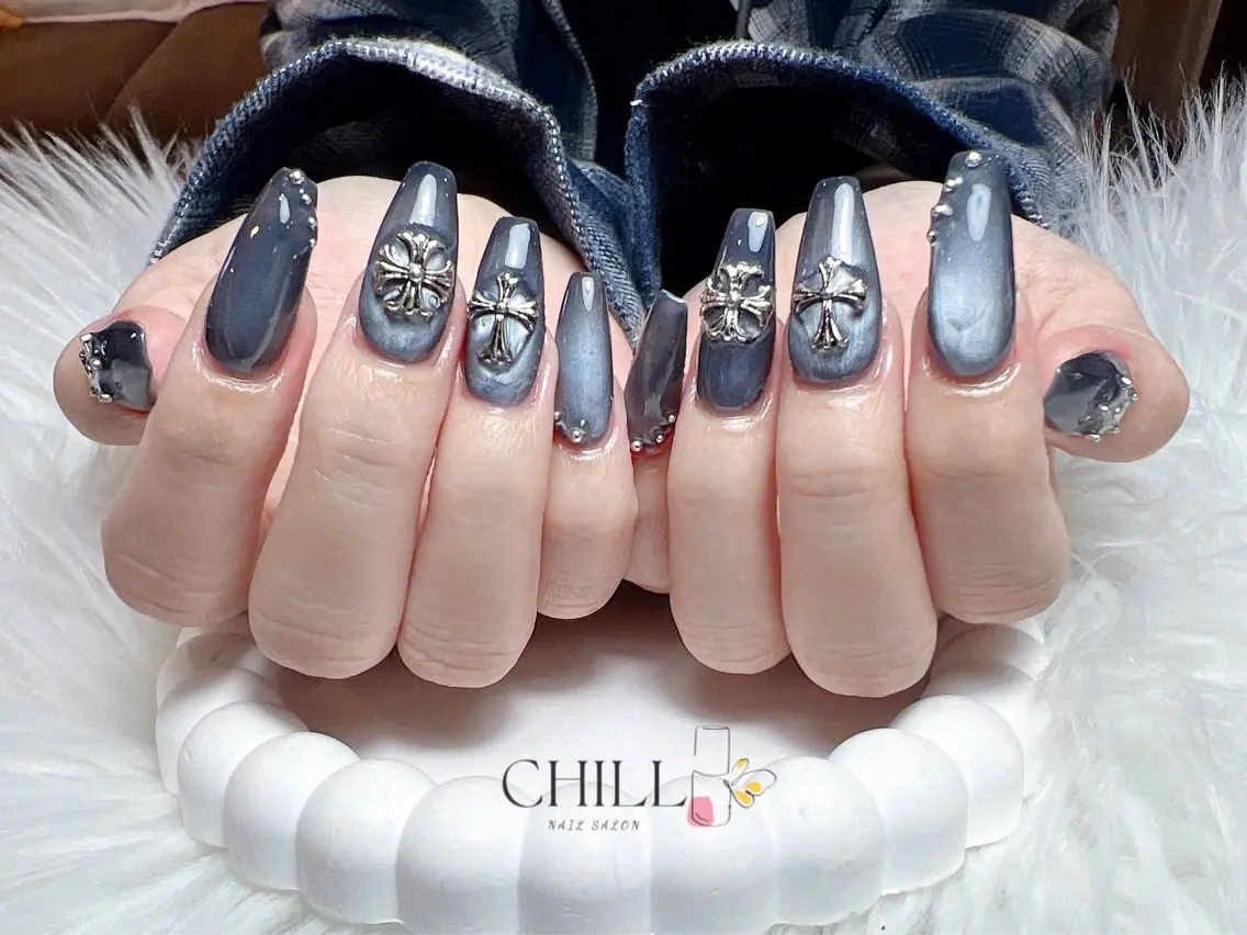 ネイル Nailsalon CHILL大須店のネイルデザイン