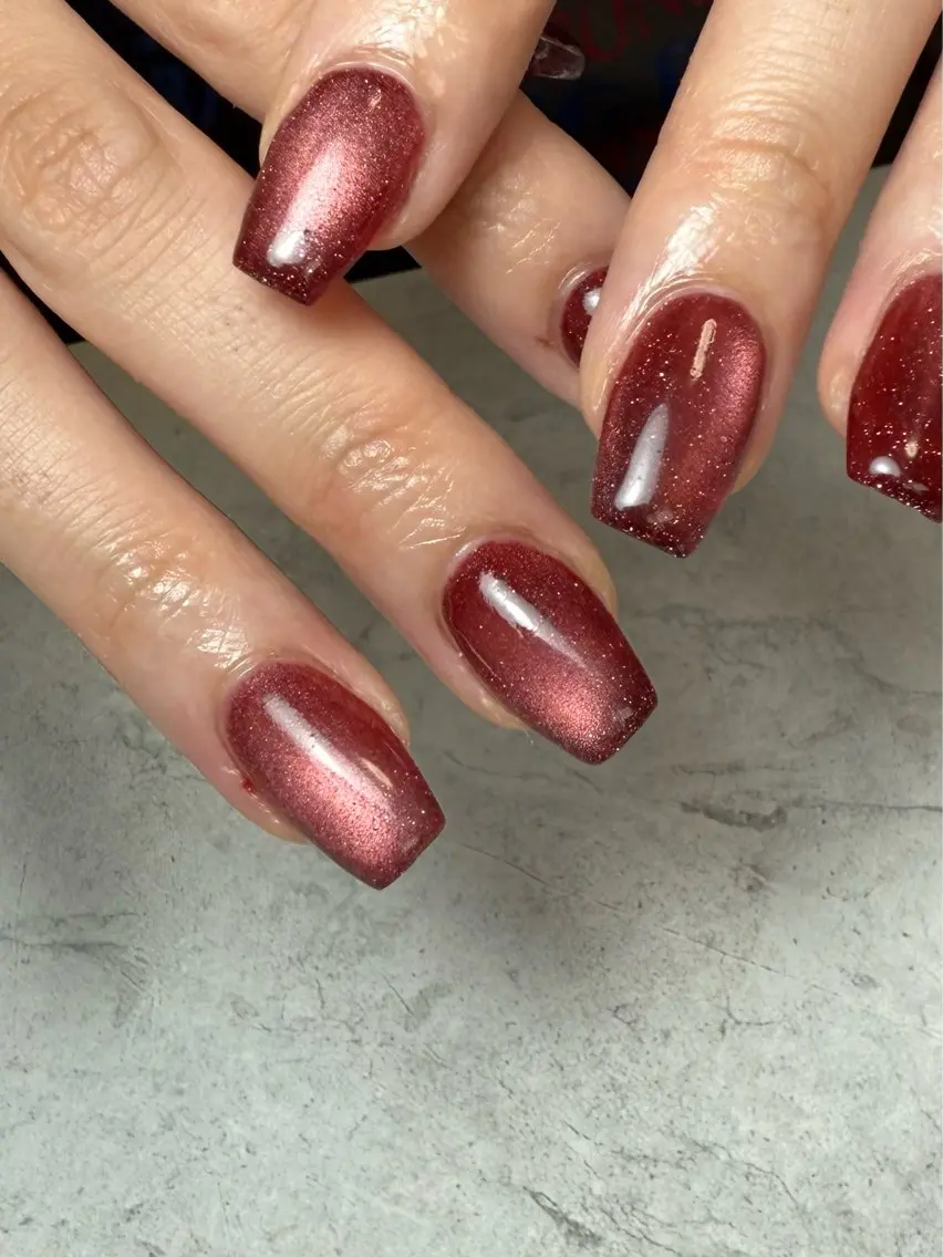ネイル ハンドネイル A. nailのネイルデザイン