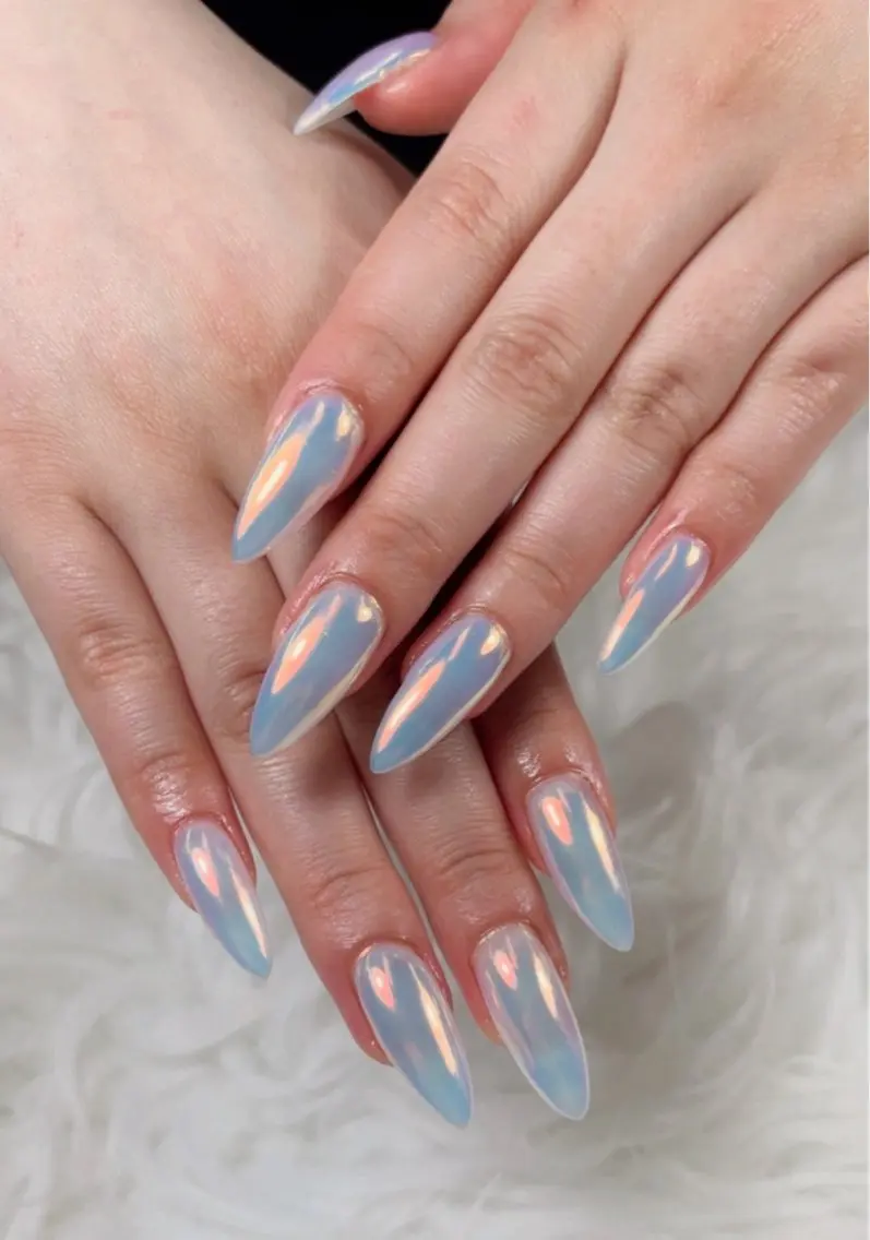 ネイル ハンドネイル King _Nail Linaのネイルデザイン