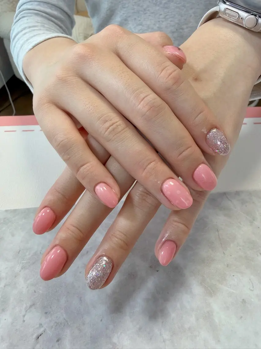 ネイル ハンドネイル Sweet- nailのネイルデザイン