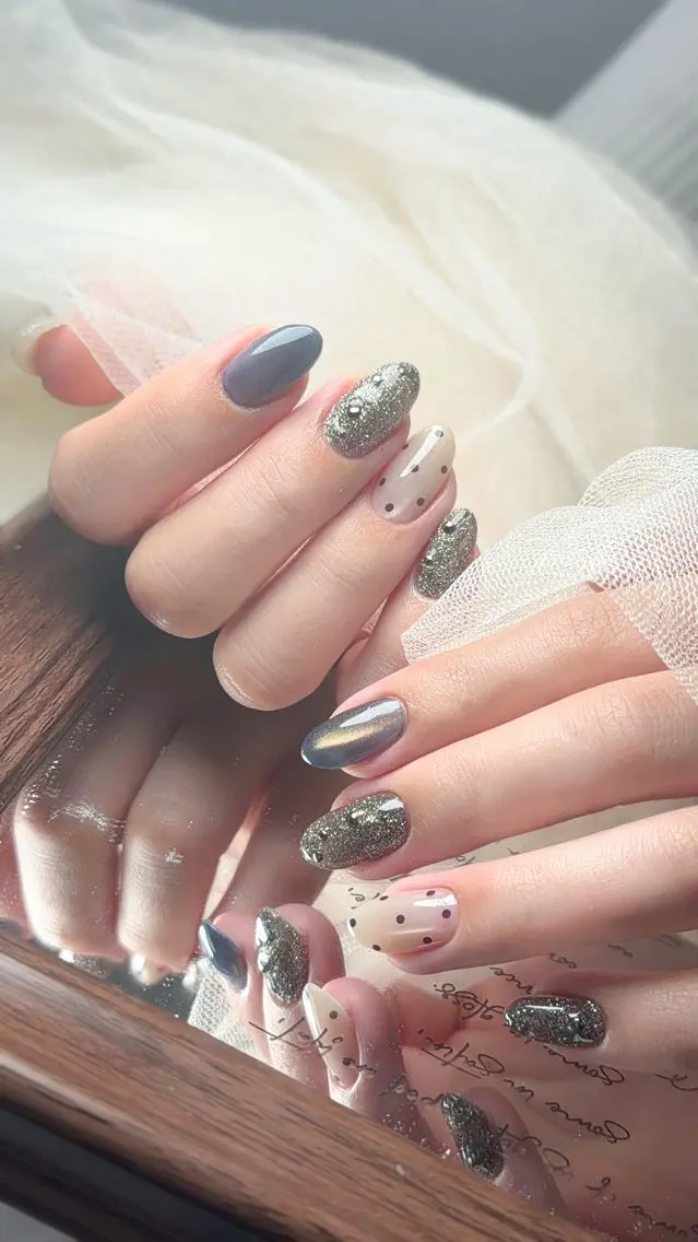 ネイル ハンドネイル Ayumi nails川崎店のネイルデザイン