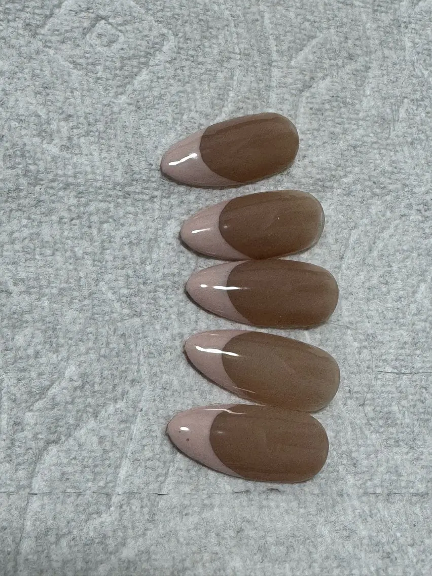 ネイル 金子 のぞみのネイルデザイン