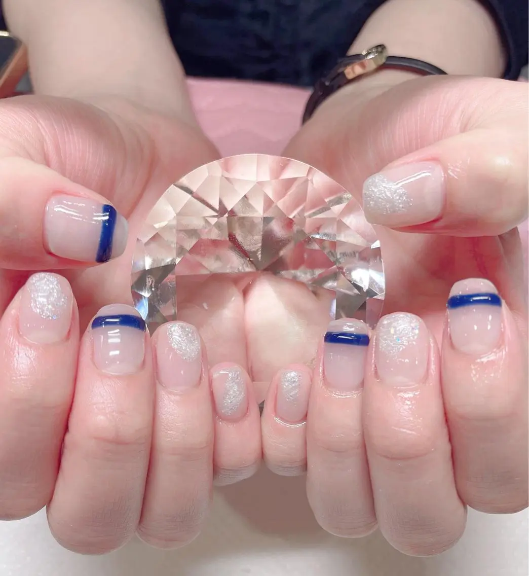 ネイル コウ カnail💅のネイルデザイン