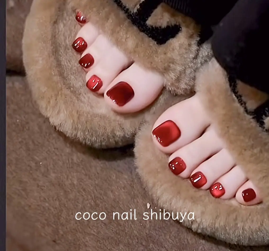 ネイル 長さ出し 韓国ネイル ロングネイル 持ち込み スーパーロングネイル フットネイル CoCo Nail 長さ出し専門店のネイルデザイン