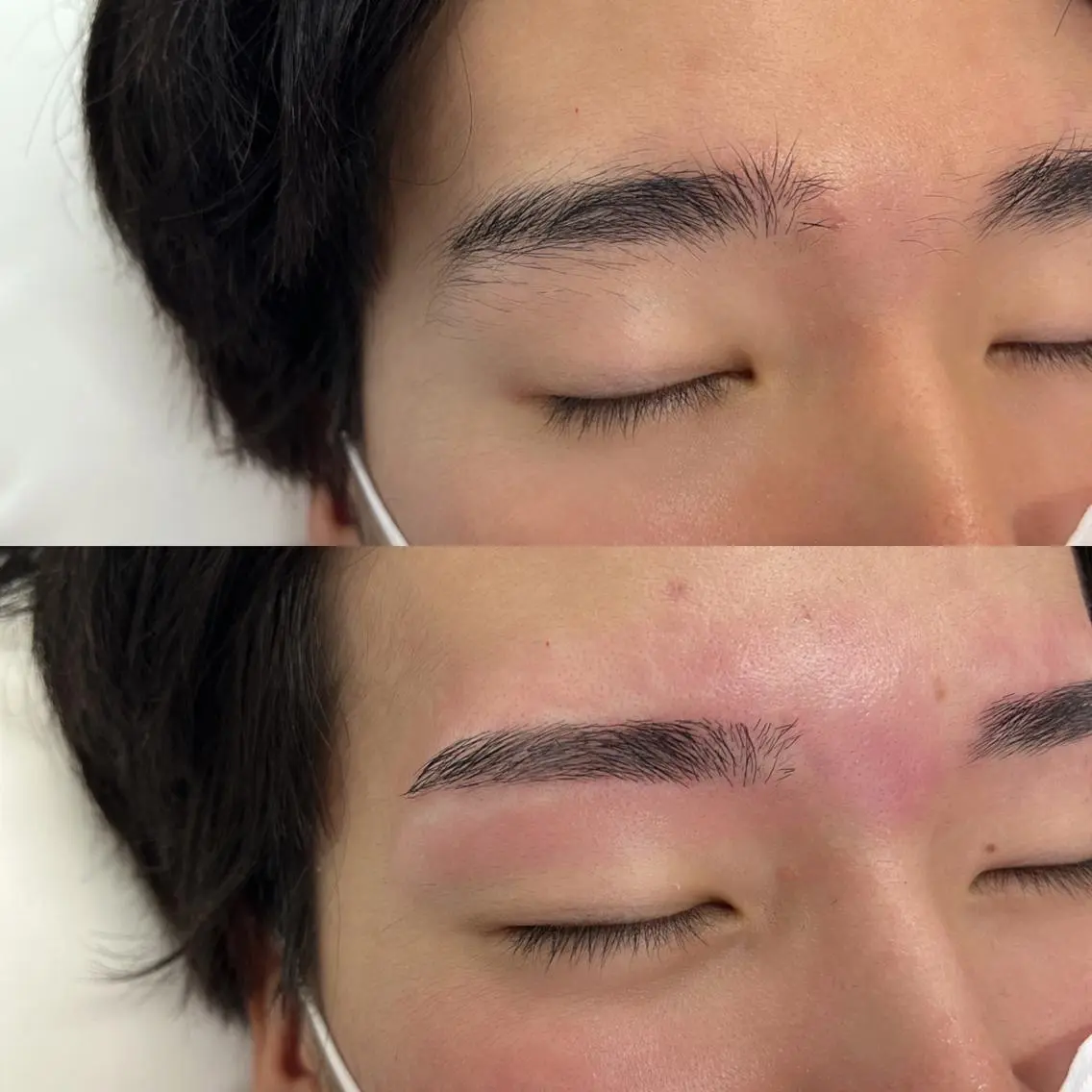 アイブロウ ワックス脱毛 眉カット その他(アイブロウ) トレンド眉🌈✨ megumiの眉毛・アイブロウイメージ