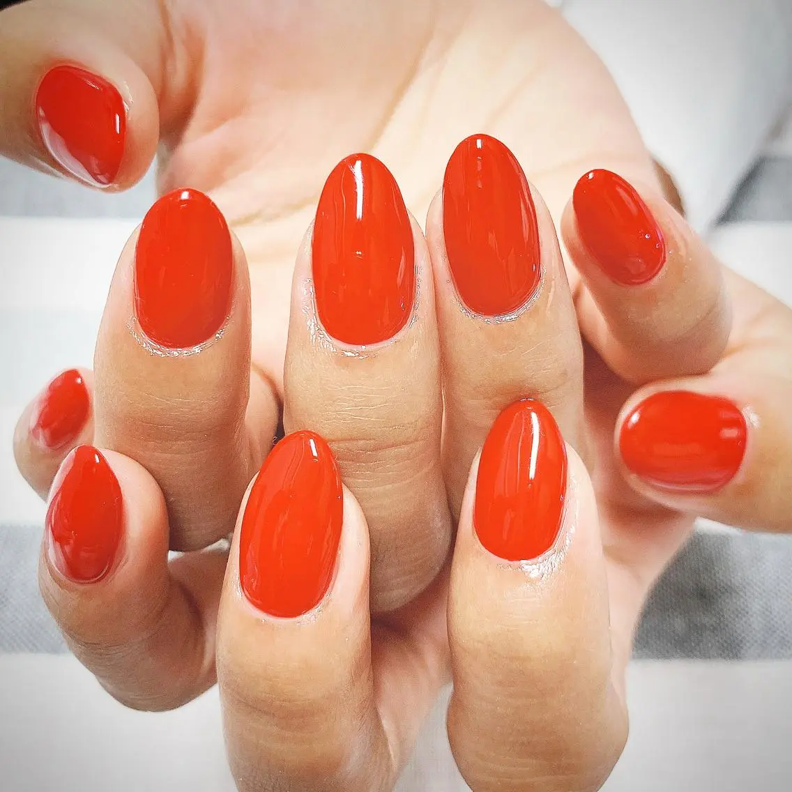 ネイル ハンドネイル むねいる nail salonのネイルデザイン