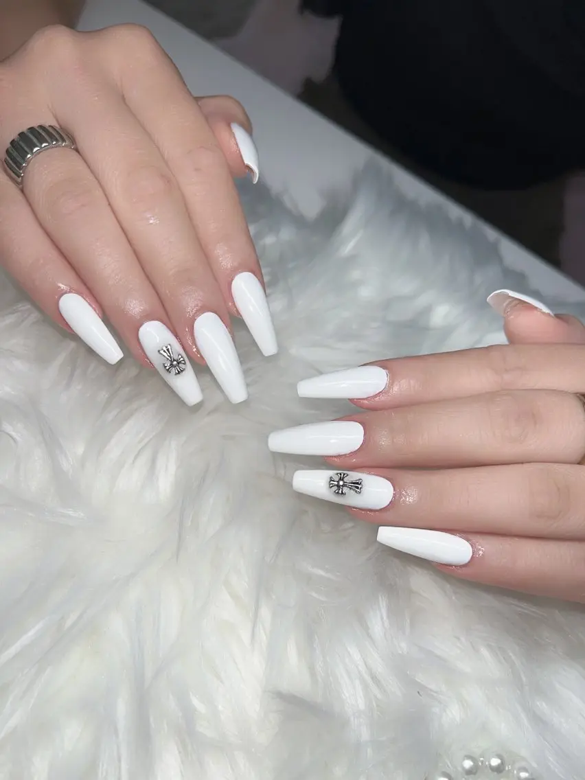 ネイル ハンドネイル ༺༒T&K nail ༒༻のネイルデザイン