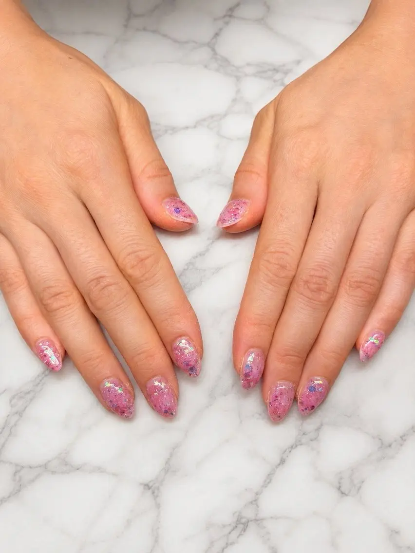ネイル ハンドネイル ri_ nailのネイルデザイン